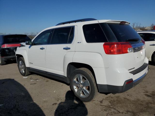 Aukcja sprzedaży 2014 Gmc Terrain Slt, vin: 2GKALTEKXE6137246, numer aukcji: 45385913