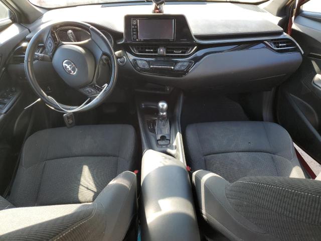 Aukcja sprzedaży 2018 Toyota C-hr Xle, vin: NMTKHMBX1JR021410, numer aukcji: 45203313