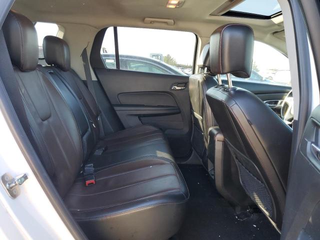 Aukcja sprzedaży 2014 Gmc Terrain Slt, vin: 2GKALTEKXE6137246, numer aukcji: 45385913