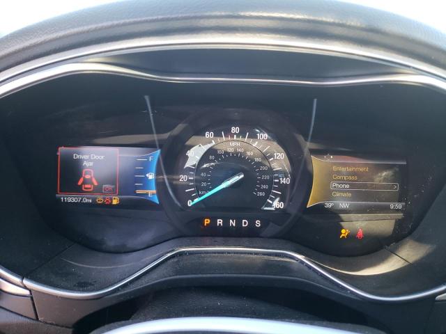 Aukcja sprzedaży 2016 Ford Fusion Se, vin: 3FA6P0HD9GR328854, numer aukcji: 45415513