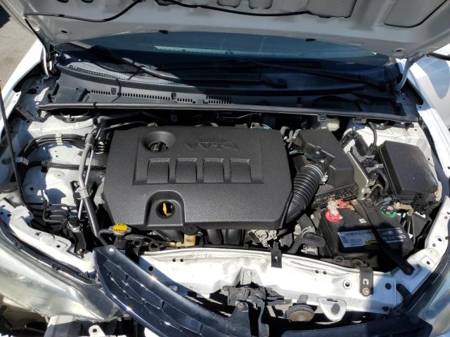 Продажа на аукционе авто 2014 Toyota Corolla L, vin: 2T1BURHEXEC211527, номер лота: 45598453