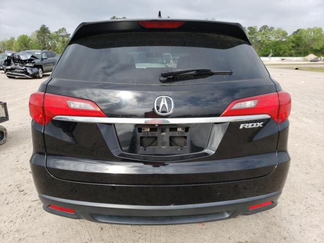 Aukcja sprzedaży 2015 Acura Rdx, vin: 5J8TB3H36FL012847, numer aukcji: 45517473