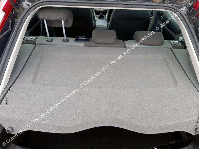43725223 :رقم المزاد ، WF0PXXWPDP8B41580 vin ، 2008 Ford Focus Zete مزاد بيع