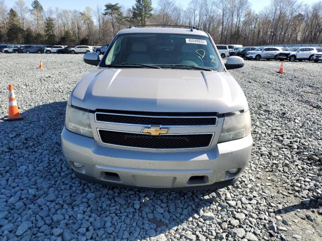 Aukcja sprzedaży 2007 Chevrolet Suburban C1500, vin: 3GNFC16037G186158, numer aukcji: 45549933