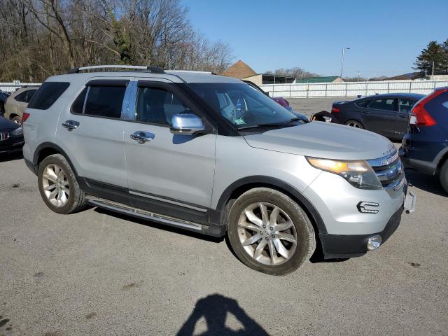 Aukcja sprzedaży 2014 Ford Explorer Police Interceptor, vin: 1FM5K8AR3EGB54580, numer aukcji: 45202743