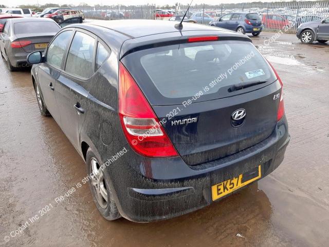 Aukcja sprzedaży 2007 Hyundai I30 Comfor, vin: KMHDC51CR8U024550, numer aukcji: 45448393