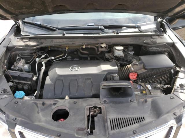 Aukcja sprzedaży 2015 Acura Rdx, vin: 5J8TB3H36FL012847, numer aukcji: 45517473