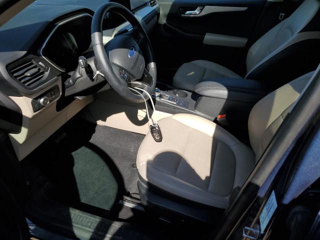 Aukcja sprzedaży 2020 Ford Escape Sel, vin: 1FMCU9H68LUC37360, numer aukcji: 45302093