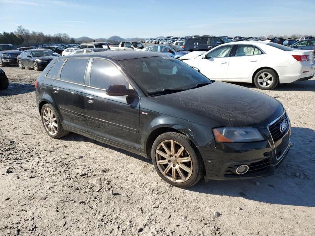 2012 Audi A3 Premium Plus მანქანა იყიდება აუქციონზე, vin: WAUKJAFM5CA068375, აუქციონის ნომერი: 45499553