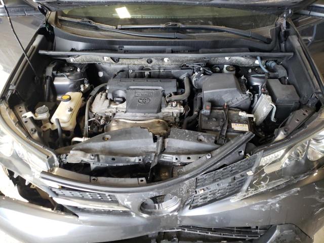 Aukcja sprzedaży 2013 Toyota Rav4 Le, vin: JTMBFREVXDD035708, numer aukcji: 45373513