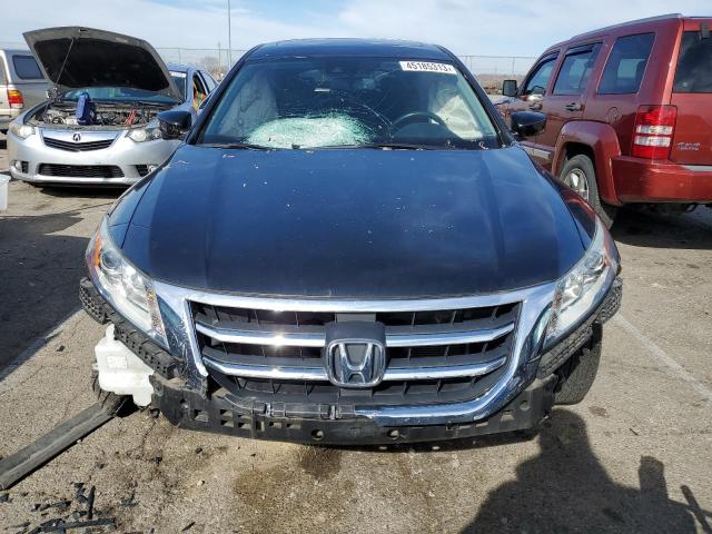 Aukcja sprzedaży 2015 Honda Crosstour Exl, vin: 5J6TF2H55FL001587, numer aukcji: 45185313