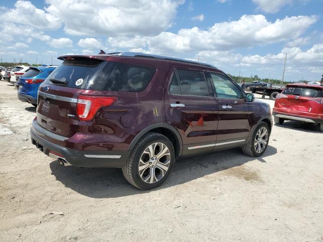 Aukcja sprzedaży 2019 Ford Explorer Platinum, vin: 1FM5K8HT6KGA67429, numer aukcji: 45450333