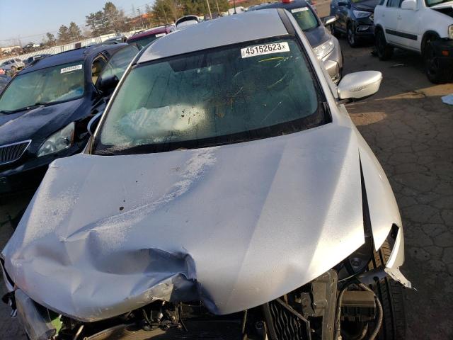 Aukcja sprzedaży 2015 Nissan Rogue S, vin: KNMAT2MV3FP529925, numer aukcji: 45152623