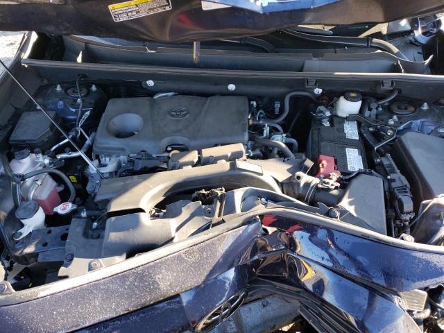 Aukcja sprzedaży 2021 Toyota Rav4 Xle Premium, vin: 2T3A1RFV3MW233820, numer aukcji: 45477193