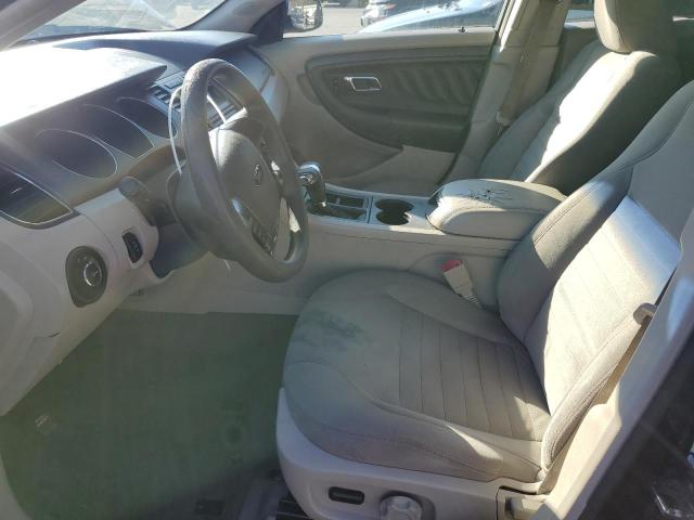 Aukcja sprzedaży 2010 Ford Taurus Se, vin: 1FAHP2DW4AG132136, numer aukcji: 45333663