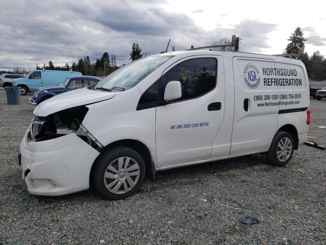 Aukcja sprzedaży 2015 Nissan Nv200 2.5s, vin: 3N6CM0KN3FK703794, numer aukcji: 45498833