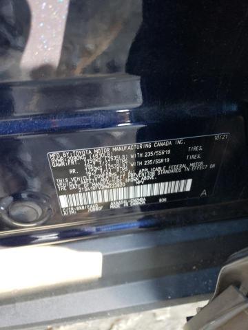 Aukcja sprzedaży 2021 Toyota Rav4 Xle Premium, vin: 2T3A1RFV3MW233820, numer aukcji: 45477193