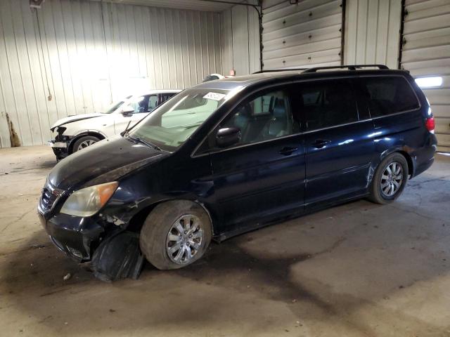 Aukcja sprzedaży 2008 Honda Odyssey Exl, vin: 5FNRL386X8B094880, numer aukcji: 45467263
