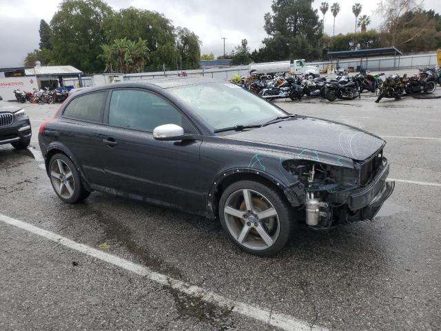 Продажа на аукционе авто 2011 Volvo C30 T5, vin: YV1672MK4B2244247, номер лота: 43614943