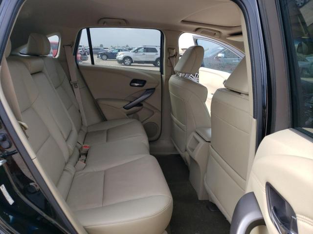Aukcja sprzedaży 2015 Acura Rdx, vin: 5J8TB3H36FL012847, numer aukcji: 45517473