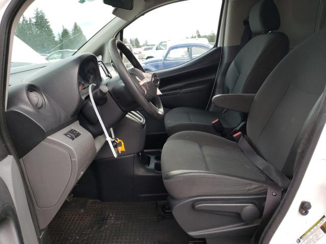 Aukcja sprzedaży 2015 Nissan Nv200 2.5s, vin: 3N6CM0KN3FK703794, numer aukcji: 45498833
