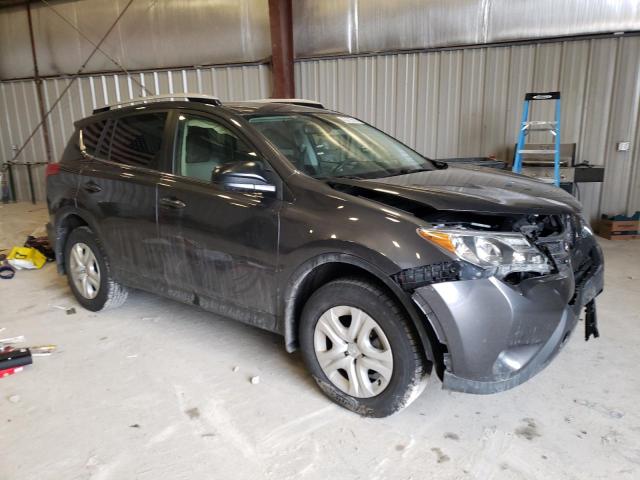 Aukcja sprzedaży 2013 Toyota Rav4 Le, vin: JTMBFREVXDD035708, numer aukcji: 45373513