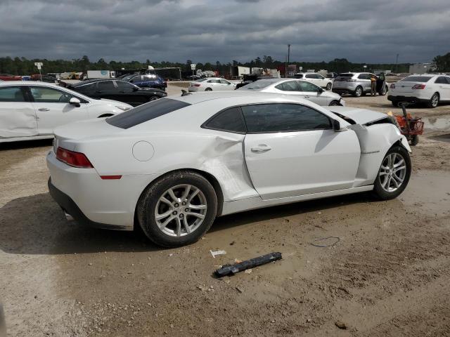 Aukcja sprzedaży 2014 Chevrolet Camaro Lt, vin: 2G1FB1E33E9173028, numer aukcji: 45396083