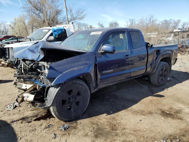 Aukcja sprzedaży 2007 Toyota Tacoma Access Cab, vin: 5TEUU42N17Z417644, numer aukcji: 45350643
