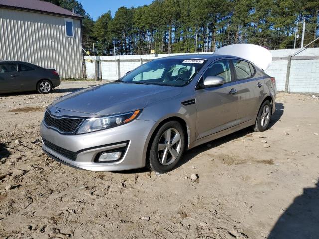 Aukcja sprzedaży 2015 Kia Optima Lx, vin: KNAGM4A79F5537853, numer aukcji: 45520203
