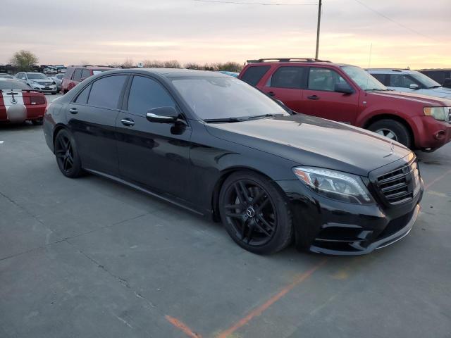 Aukcja sprzedaży 2015 Mercedes-benz S 550, vin: WDDUG8CB3FA131229, numer aukcji: 45080843