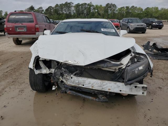 Aukcja sprzedaży 2014 Chevrolet Camaro Lt, vin: 2G1FB1E33E9173028, numer aukcji: 45396083