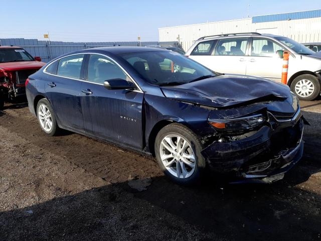 Aukcja sprzedaży 2016 Chevrolet Malibu Lt, vin: 1G1ZE5ST6GF337382, numer aukcji: 45353743