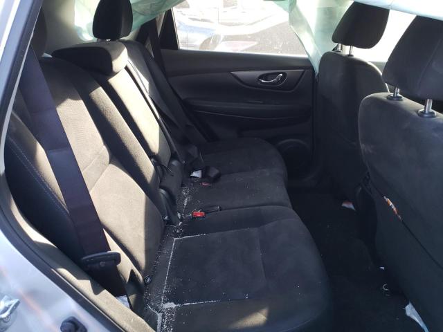 Aukcja sprzedaży 2015 Nissan Rogue S, vin: KNMAT2MV3FP529925, numer aukcji: 45152623