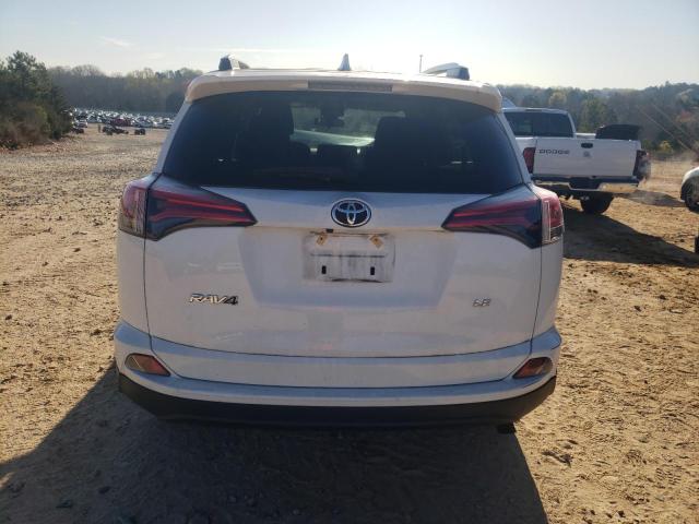 Aukcja sprzedaży 2018 Toyota Rav4 Le, vin: JTMZFREV1JJ158342, numer aukcji: 45479173