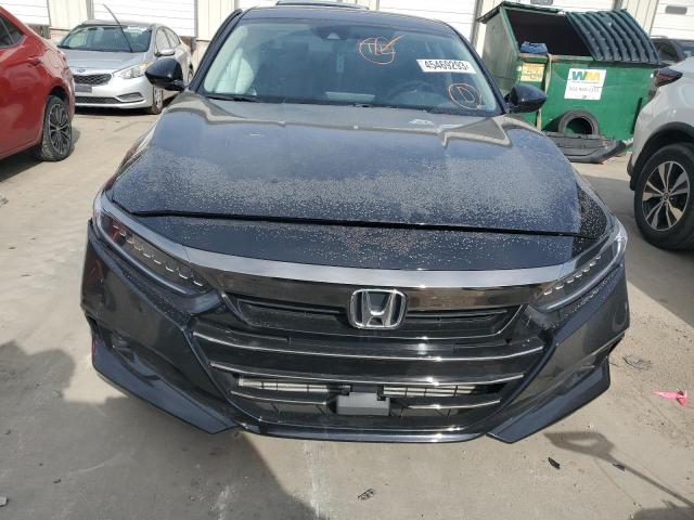Aukcja sprzedaży 2022 Honda Accord Sport Se, vin: 1HGCV1F46NA071415, numer aukcji: 45469293