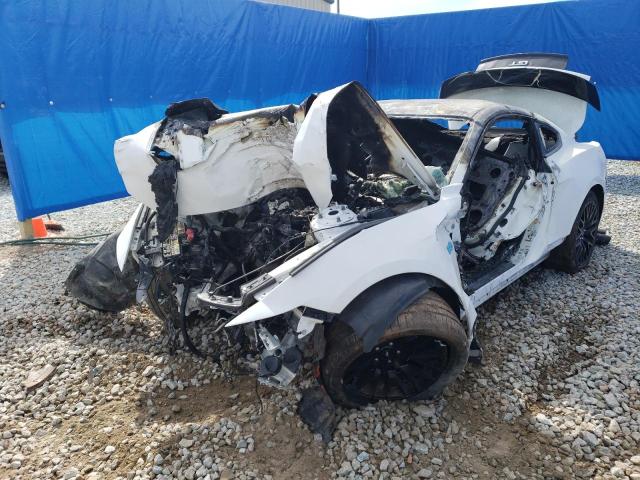 Aukcja sprzedaży 2017 Ford Mustang Gt, vin: 1FA6P8CF3H5248705, numer aukcji: 45379533