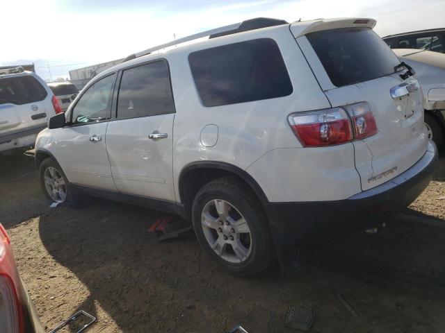 Aukcja sprzedaży 2011 Gmc Acadia Sle, vin: 1GKKVPEDXBJ303819, numer aukcji: 45425683