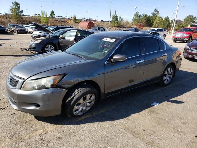 Aukcja sprzedaży 2010 Honda Accord Exl, vin: 1HGCP3F86AA006633, numer aukcji: 45463913