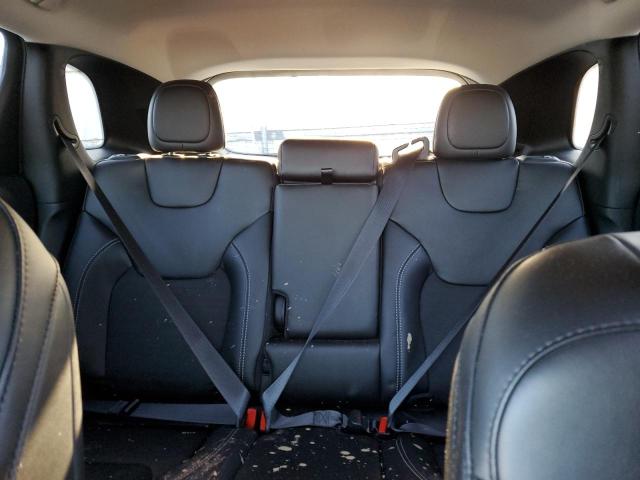 Aukcja sprzedaży 2022 Jeep Cherokee Latitude, vin: 1C4PJMCX1ND548164, numer aukcji: 45480103