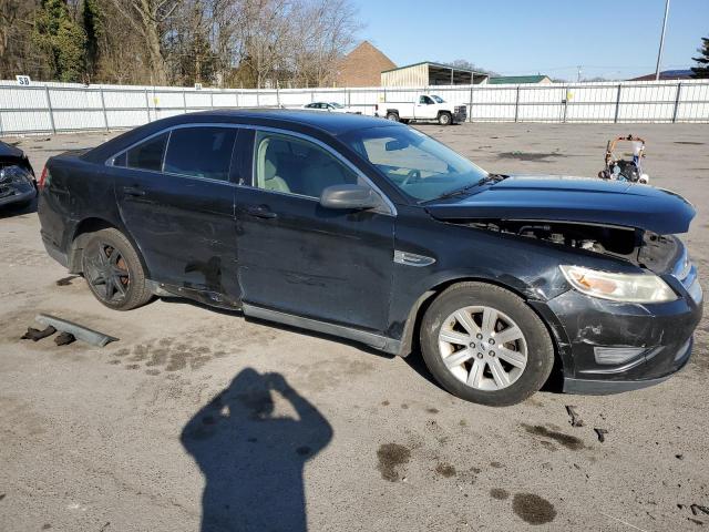 Aukcja sprzedaży 2010 Ford Taurus Se, vin: 1FAHP2DW4AG132136, numer aukcji: 45333663