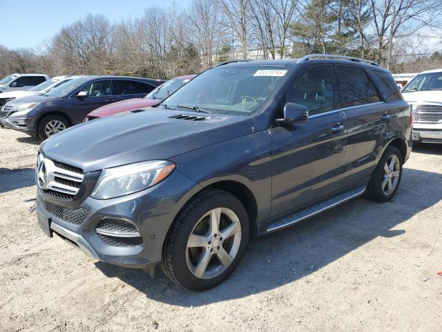 Aukcja sprzedaży 2016 Mercedes-benz Gle 350 4matic, vin: 4JGDA5HB0GA766120, numer aukcji: 45520293