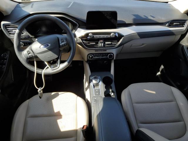 Aukcja sprzedaży 2020 Ford Escape Sel, vin: 1FMCU9H68LUC37360, numer aukcji: 45302093
