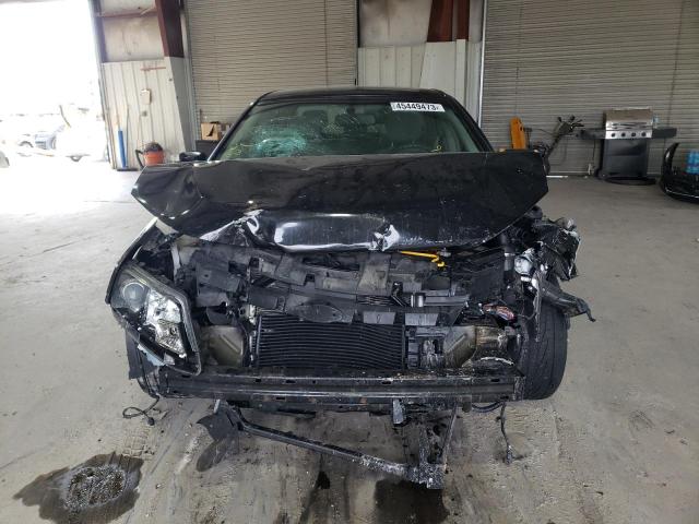 Aukcja sprzedaży 2011 Ford Fusion Hybrid, vin: 3FADP0L30BR117475, numer aukcji: 45449473