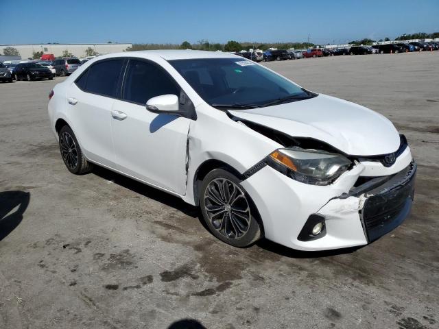 Продажа на аукционе авто 2014 Toyota Corolla L, vin: 2T1BURHEXEC211527, номер лота: 45598453