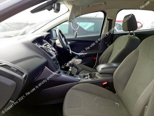 Aukcja sprzedaży 2013 Ford Focus Tita, vin: WF0KXXGCBKCS07734, numer aukcji: 43877683