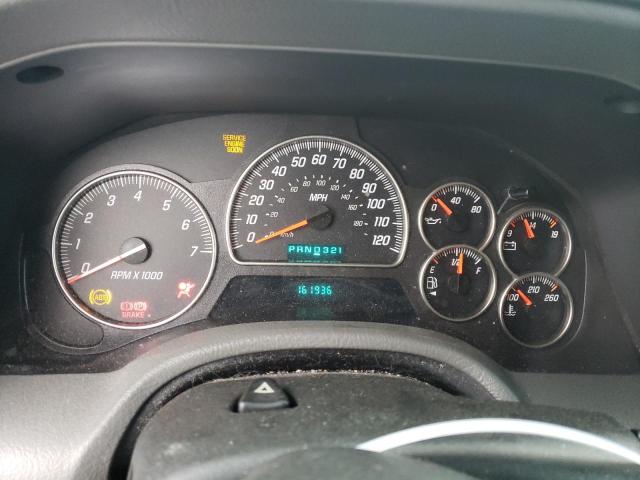 2002 Gmc Envoy მანქანა იყიდება აუქციონზე, vin: 1GKDS13S522236864, აუქციონის ნომერი: 43711993