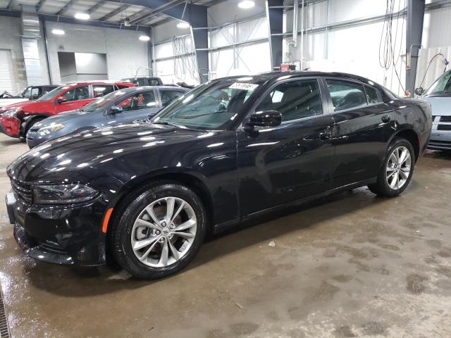 Продажа на аукционе авто 2022 Dodge Charger Sxt, vin: 2C3CDXJG4NH271592, номер лота: 45387273