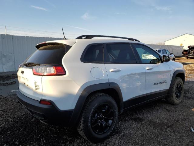 Aukcja sprzedaży 2022 Jeep Cherokee Latitude, vin: 1C4PJMCX1ND548164, numer aukcji: 45480103