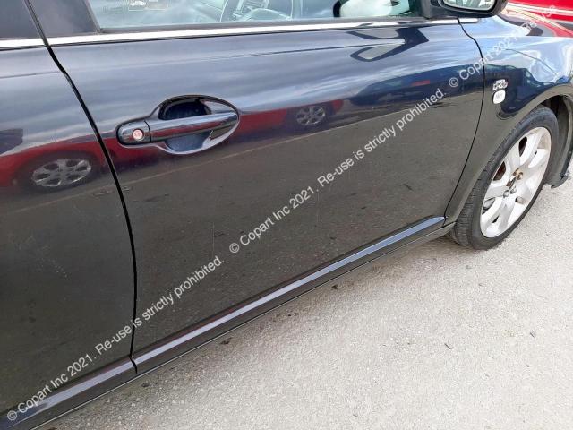 Aukcja sprzedaży 2005 Toyota Avensis T4, vin: SB1DW56L00E101433, numer aukcji: 45279143