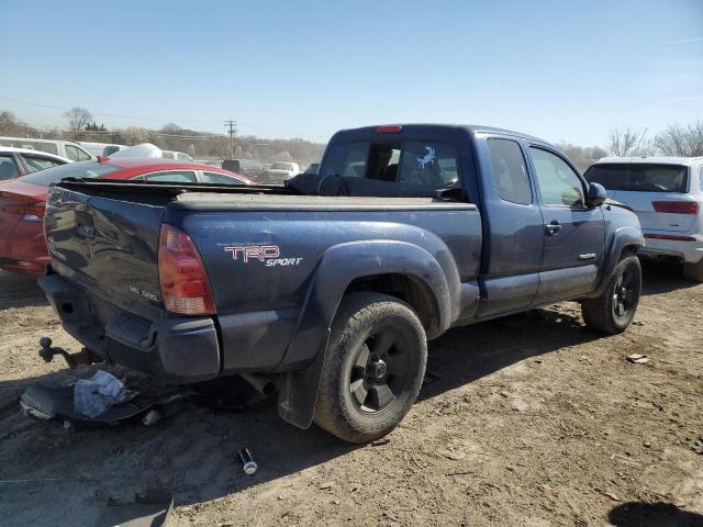 45350643 :رقم المزاد ، 5TEUU42N17Z417644 vin ، 2007 Toyota Tacoma Access Cab مزاد بيع
